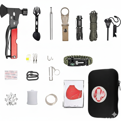 Survival Tool Kit