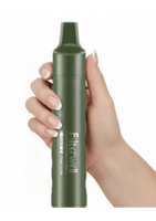 Draagbaar Outdoor Waterzuiveringsrietje