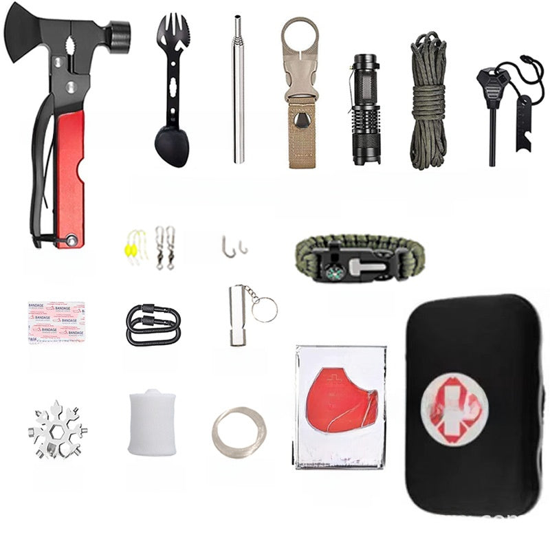 Survival Tool Kit